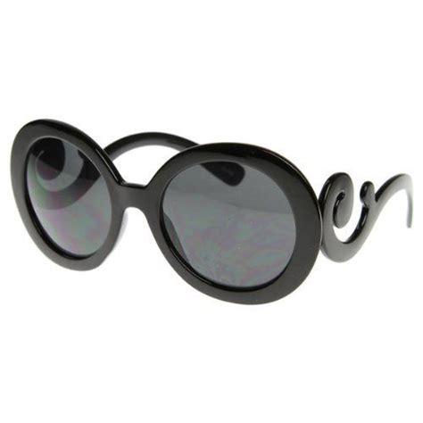 prada baroque sunglasses knockoff|cheap knock off designer sunglasses.